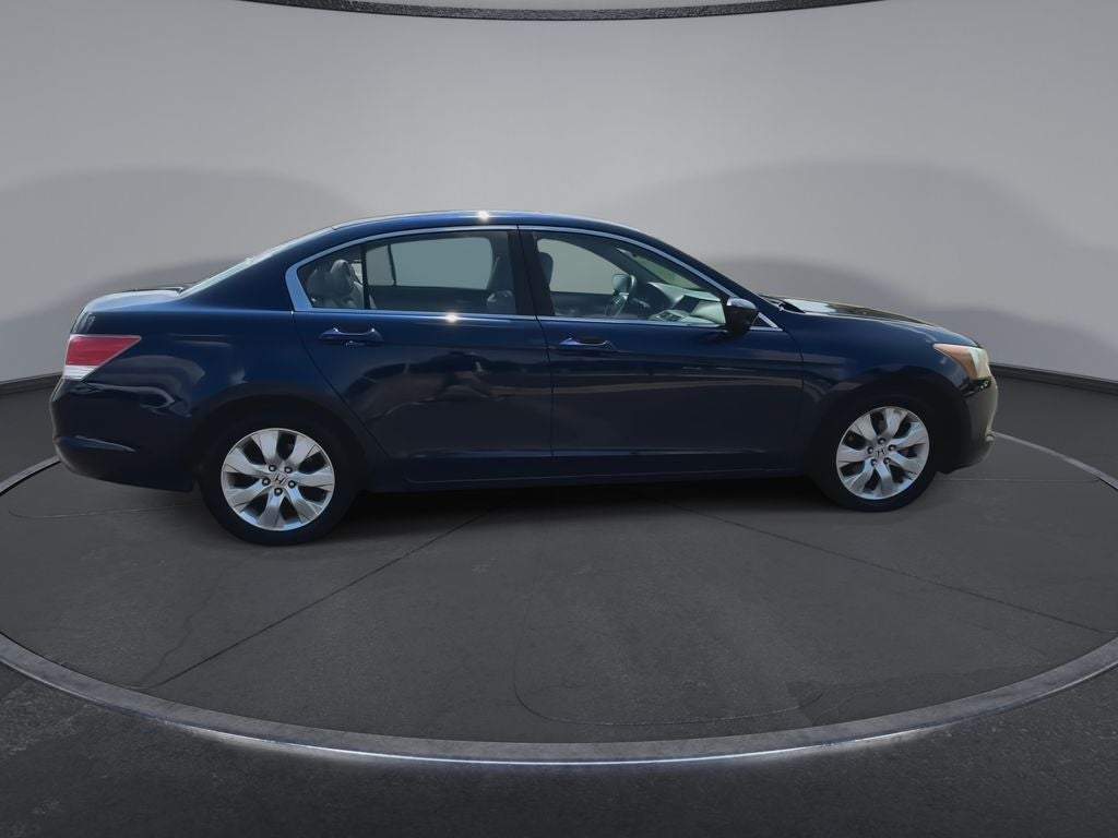 2008 Honda Accord EX-L 2.4