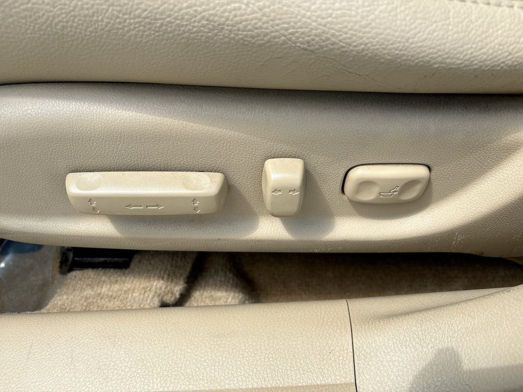 2009 Honda Accord EX-L 3.5