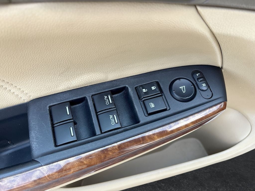 2009 Honda Accord EX-L 3.5