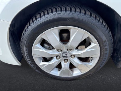 2009 Honda Accord EX-L 3.5