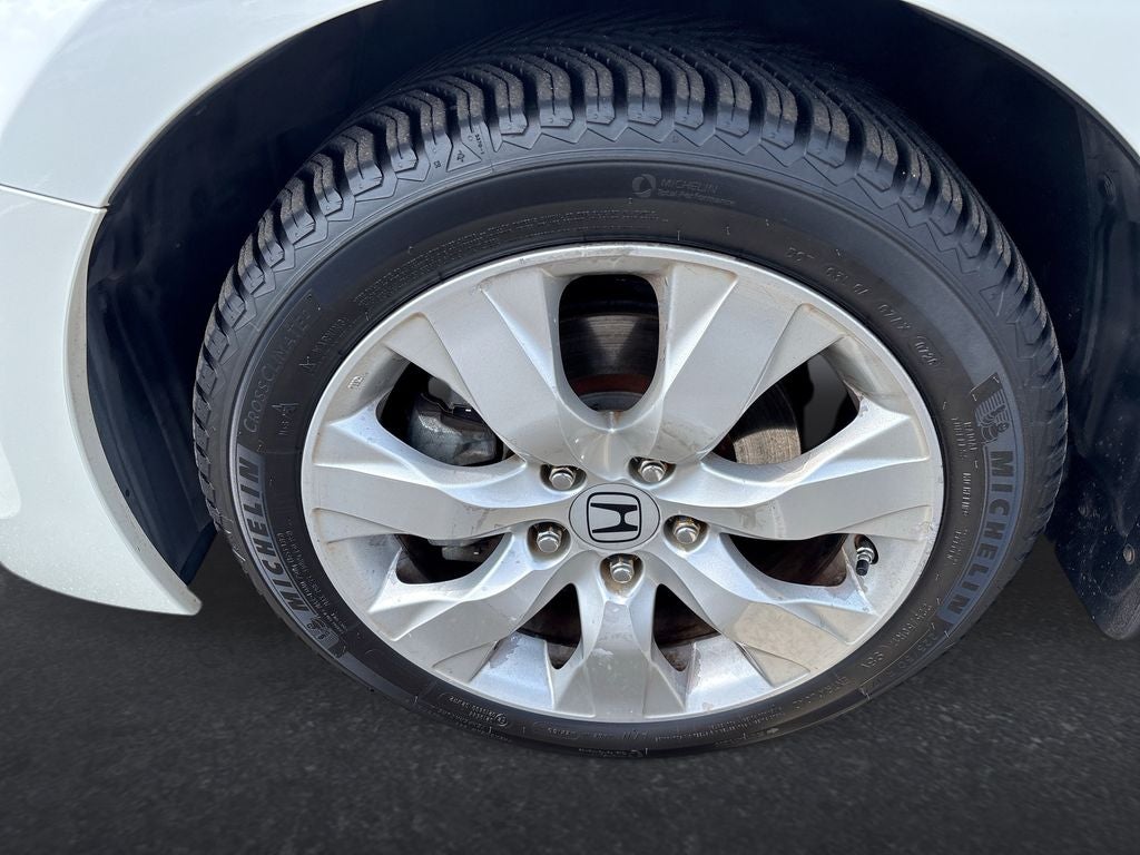 2009 Honda Accord EX-L 3.5