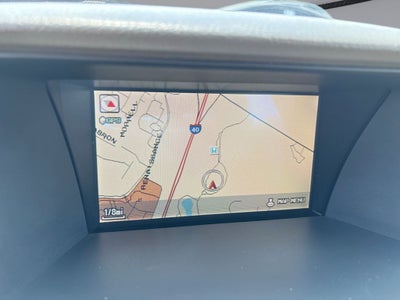 2009 Honda Accord EX-L 3.5
