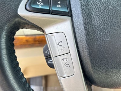 2009 Honda Accord EX-L 3.5