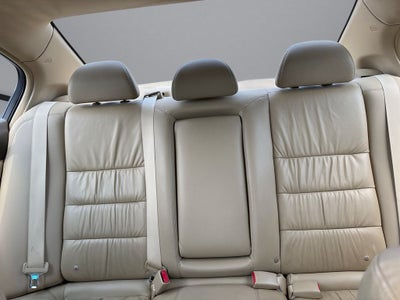 2009 Honda Accord EX-L 3.5
