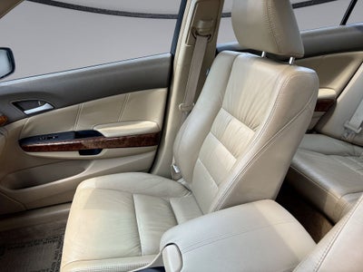2009 Honda Accord EX-L 3.5