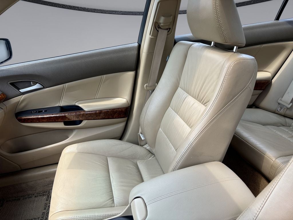 2009 Honda Accord EX-L 3.5