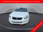 2009 Honda Accord EX-L 3.5