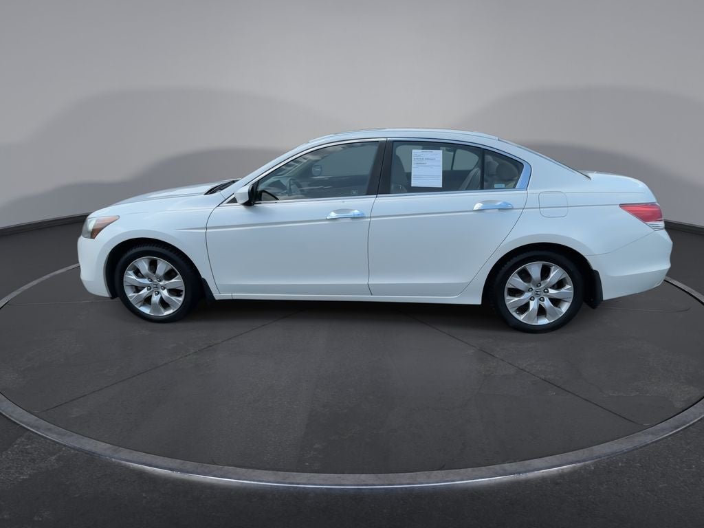 2009 Honda Accord EX-L 3.5