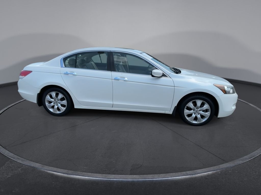 2009 Honda Accord EX-L 3.5