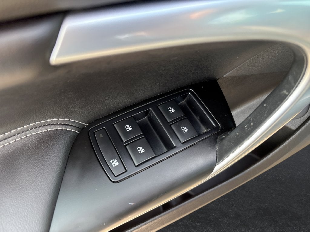 2014 Buick Regal Premium II