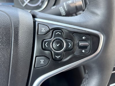 2014 Buick Regal Premium II