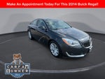 2014 Buick Regal Premium II