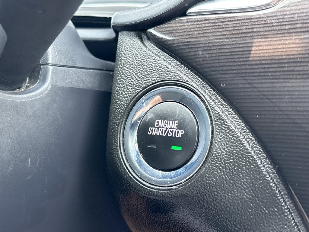 2014 Buick Regal Premium II