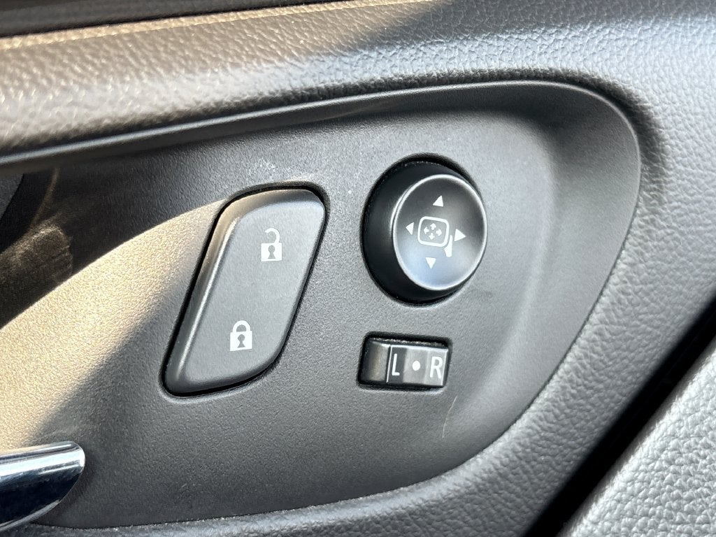 2014 Buick Regal Premium II