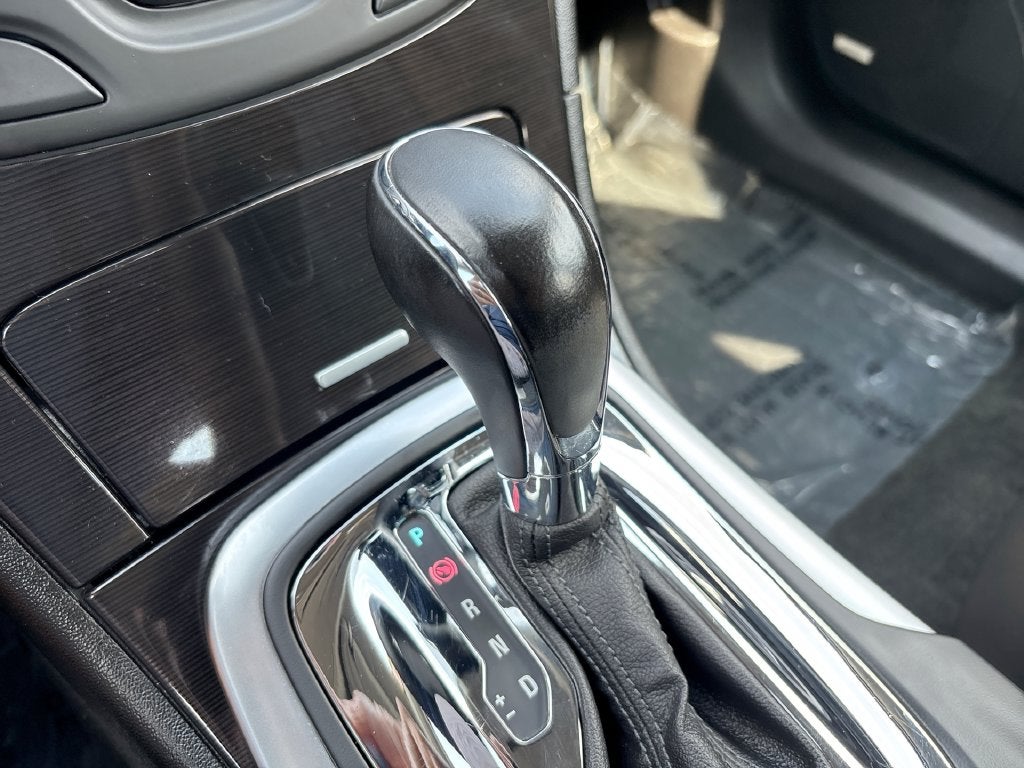 2014 Buick Regal Premium II