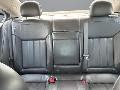 2014 Buick Regal Premium II