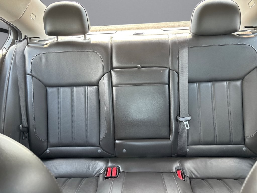 2014 Buick Regal Premium II