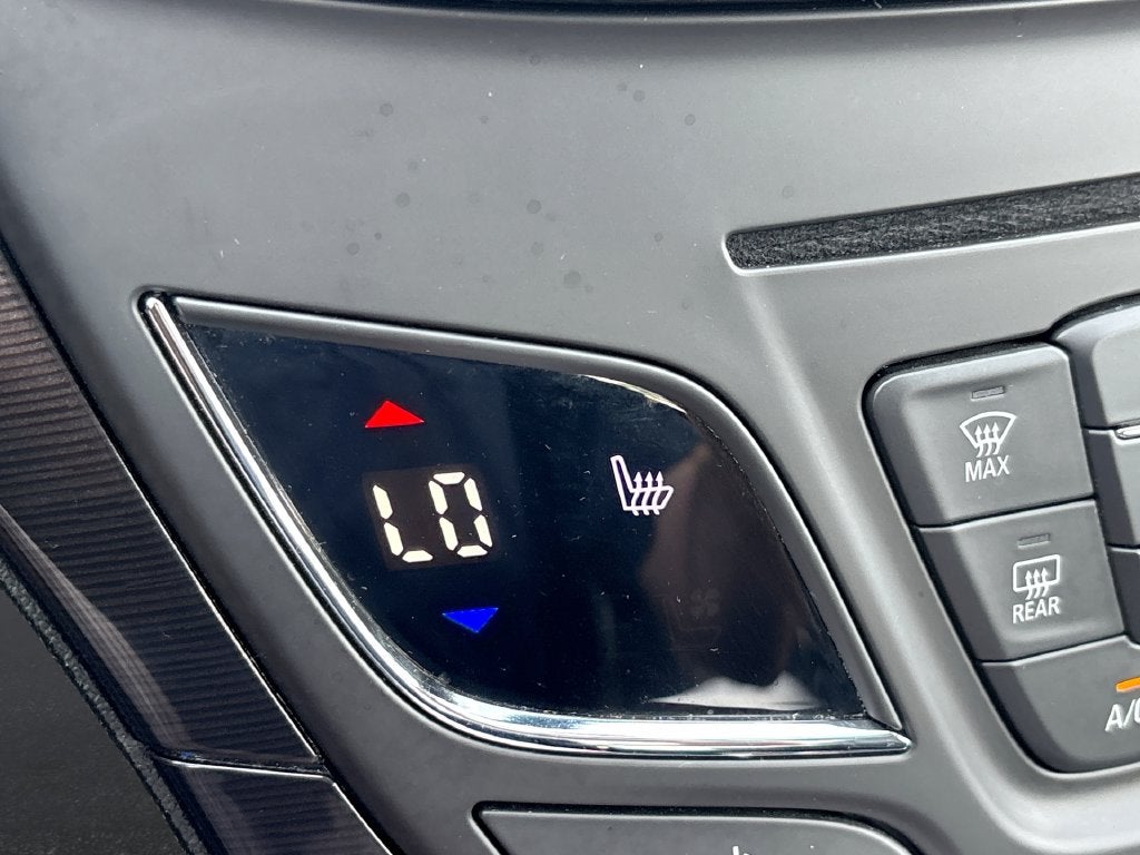 2014 Buick Regal Premium II