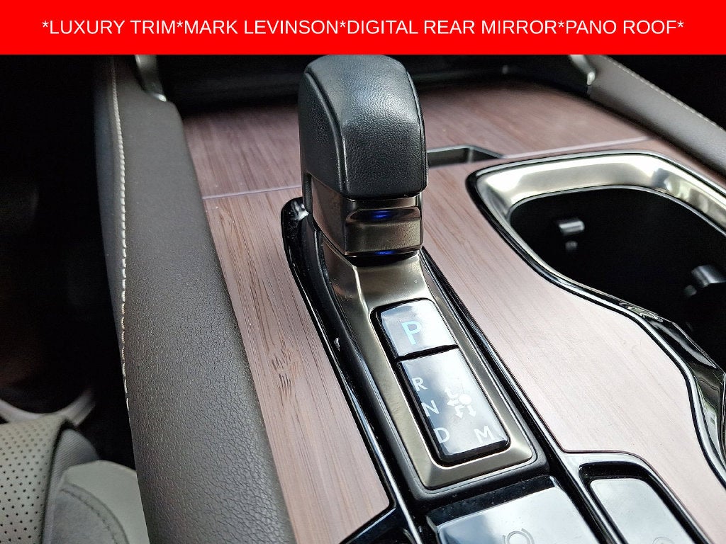 2023 Lexus RX 350 Luxury