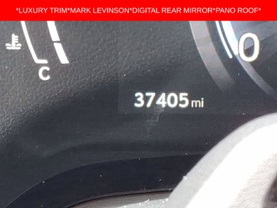 2023 Lexus RX 350 Luxury