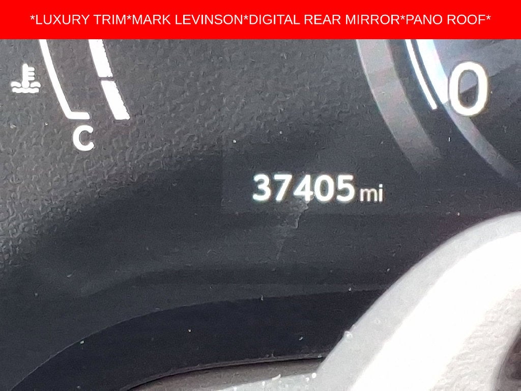 2023 Lexus RX 350 Luxury