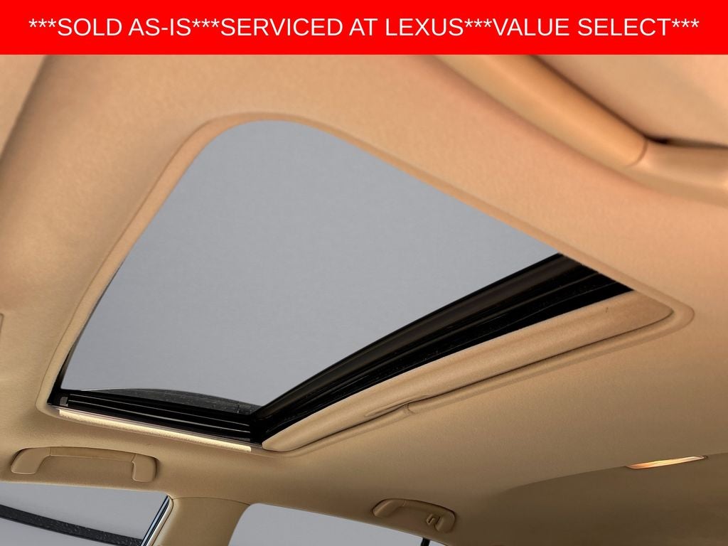 2007 Lexus RX 350