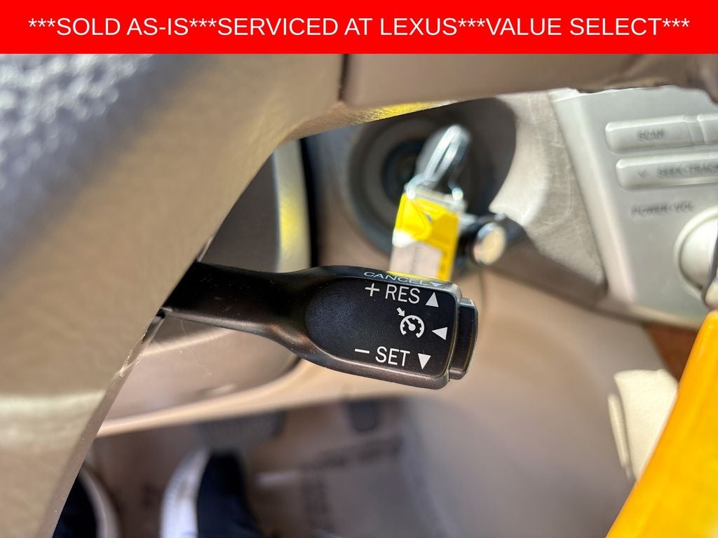2007 Lexus RX 350