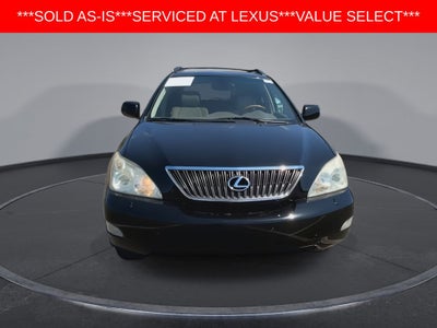 2007 Lexus RX 350