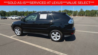 2007 Lexus RX 350