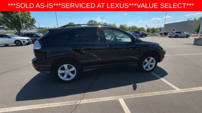 2007 Lexus RX 350