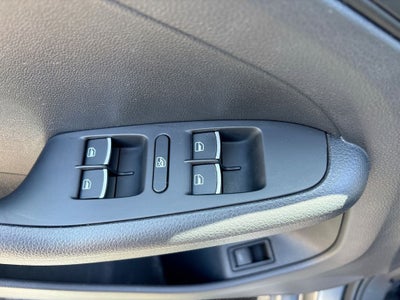 2015 Volkswagen Jetta 1.8T SE