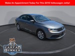 2015 Volkswagen Jetta 1.8T SE