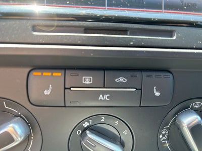 2015 Volkswagen Jetta 1.8T SE