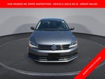 2015 Volkswagen Jetta 1.8T SE
