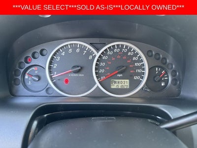 2004 Mazda Mazda Tribute LX