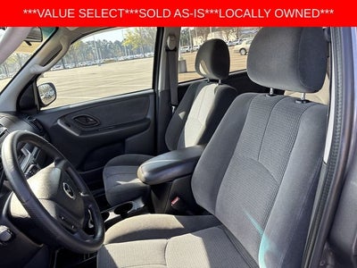 2004 Mazda Mazda Tribute LX