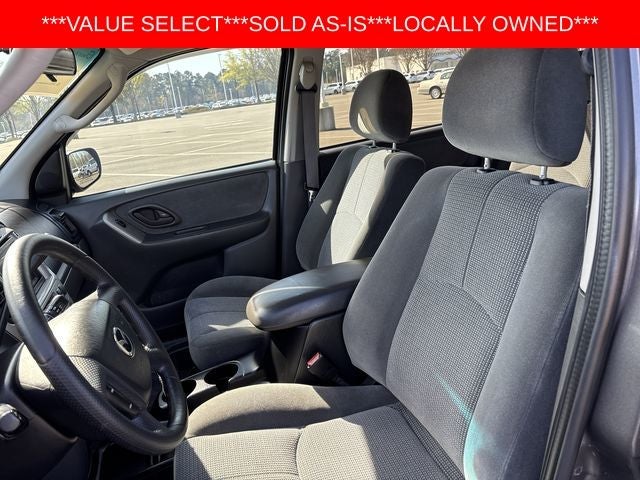 2004 Mazda Mazda Tribute LX