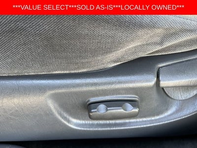 2004 Mazda Mazda Tribute LX