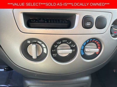 2004 Mazda Mazda Tribute LX