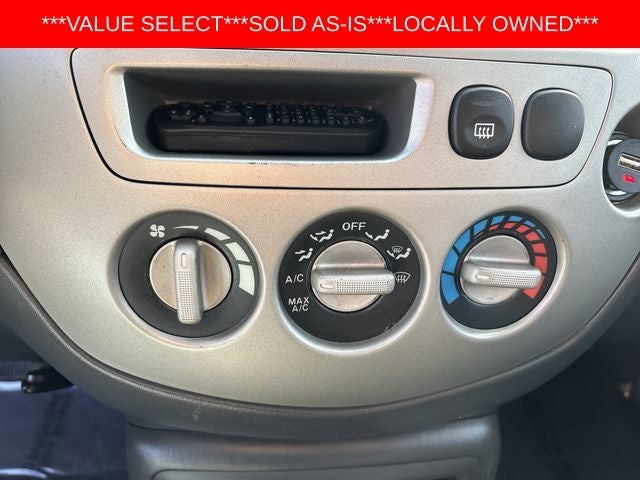 2004 Mazda Mazda Tribute LX