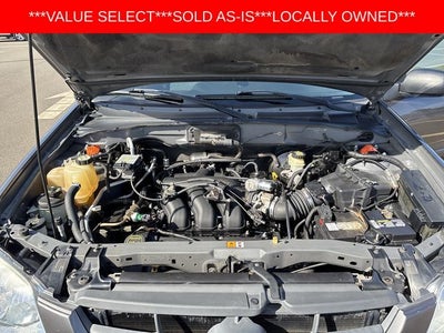 2004 Mazda Mazda Tribute LX