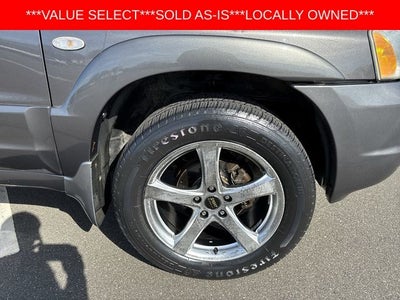 2004 Mazda Mazda Tribute LX