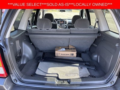 2004 Mazda Mazda Tribute LX