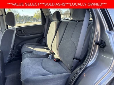 2004 Mazda Mazda Tribute LX