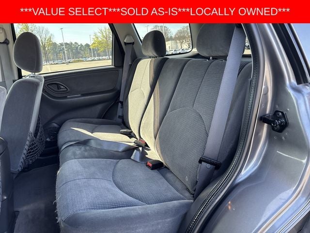 2004 Mazda Mazda Tribute LX