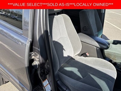 2004 Mazda Mazda Tribute LX