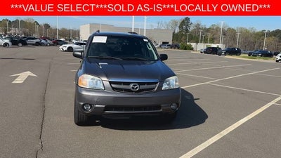 2004 Mazda Mazda Tribute LX