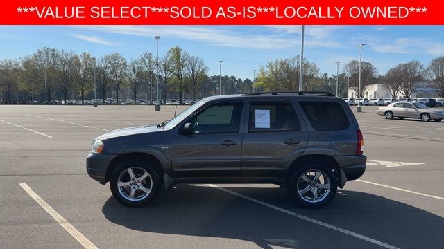 2004 Mazda Mazda Tribute LX