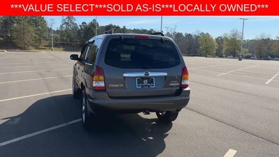 2004 Mazda Mazda Tribute LX