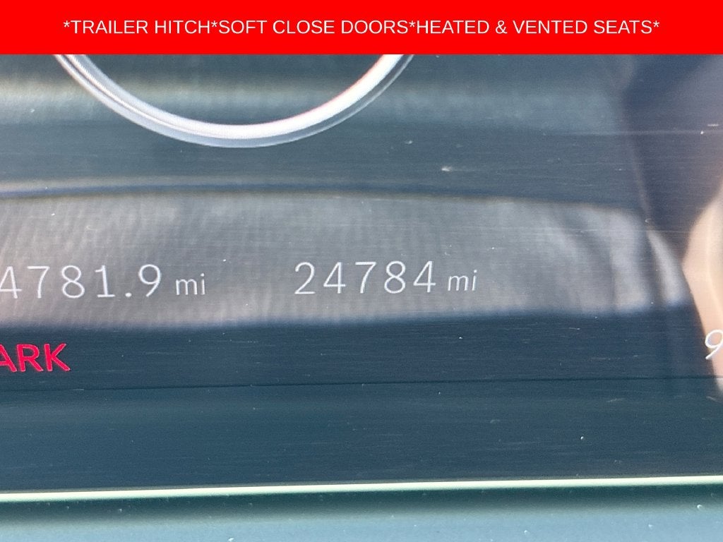 2024 Mercedes-Benz GLS GLS 450 4MATIC®